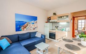 Calma Luxury Apartments #2 Sozopoli In Halkidiki
